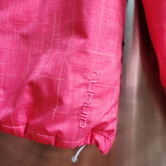 Liquid Women's Venture 5000 Waterproof Ski/Snowboarding Jacket Small - Picture 5 of 9